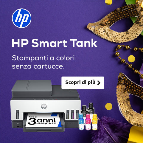 HP Smart Tank