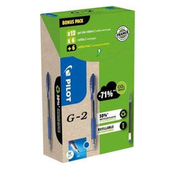 G-2 - GREENPACKS