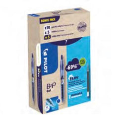 B2P GEL 07 - GREENPACKS