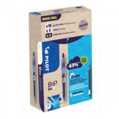 B2P GEL 07 - GREENPACKS