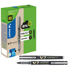 V7 HI-TECPOINT - GREENPACKS