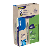 B2P ECOBALL 10 - GREENPACKS