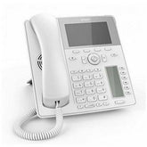 00004392 SNOM D785 white