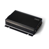 00004602 - Snom PA1+ public address system - Full Duplex, Multiple SIP registrations , 3-way conference calls