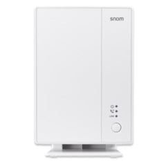 00004628 - SNOM M500 DOUBLE-CELL BASE STATION