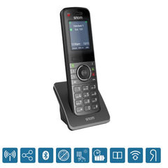 00004629 SNOM IP DECT M55 HANDSET