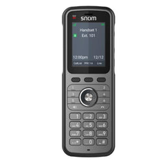 00004656 SNOM IP DECT M56 HANDSET