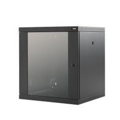 BOX 6U 371X600X400 NERO