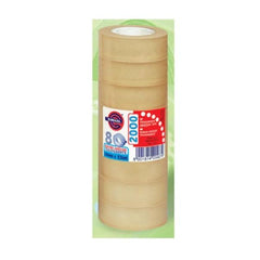 NASTRO MONOADESIVO PP2000