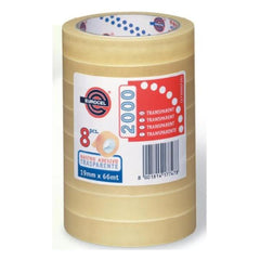 NASTRO MONOADESIVO PP2000