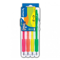 G-2 NEON - SET2GO