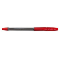 PENNA A SFERA SF.BPS-GP-B 1.2 ROSSO