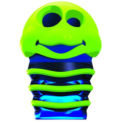 TEMPERAMATITE CROC CROC