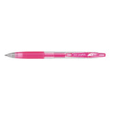 PENNA GEL POP LOL - ROSA NEON