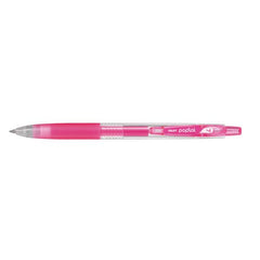 PENNA GEL POP LOL - ROSA NEON