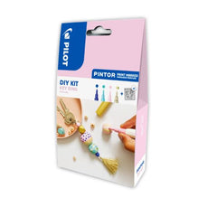 PINTOR - DIY KIT - KEY RING