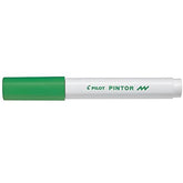 MARCATORI PINTOR VERDE CHIARO