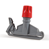 PINZA IN PLASTICA PER MOP A FRANGE coll. Raptor