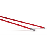 MANICO METALLO VERN. DIAM. 21 "Vital 130"