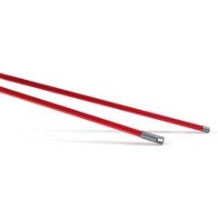MANICO METALLO VERN. DIAM. 21 "Vital 130"