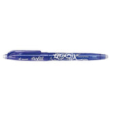 PENNA A SFERA FRIXIONBALL PILOT BLU
