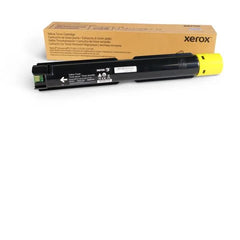 TONER VERSALINK C7100 SOLD GIALLO