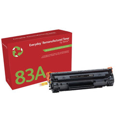 Everyday rigenerato 83A - CF283A