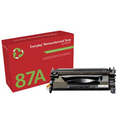 Everyday rigenerato 87A - CF287A