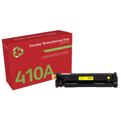 Everyday rigenerato 410A - CF412A