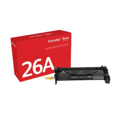 Everyday compatibile 26A - CF226A/CRG-052