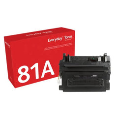 Everyday compatibile 81A - CF281A/CRG-039