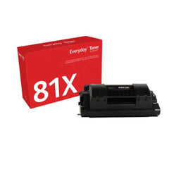 Everyday compatibile 81X - CF281X/CRG-039H