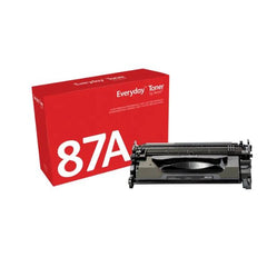 Everyday compatibile 87A - CF287A/CRG041/CRG121