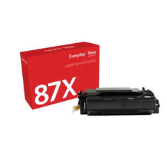 Everyday compatibile 87X - CF287X/CRG-041H