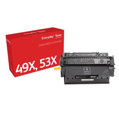 Everyday compatibile 49X - Q5949X/Q7553X
