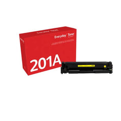 Everyday compatibile 201A / CF402A/ CRG-045Y
