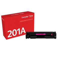 Everyday compatibile 201A / CF403A/ CRG-045M