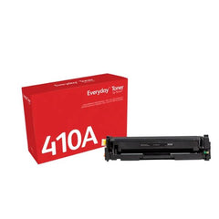 Everyday compatibile 410A - CF410A/CRG-046BK