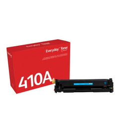 Everyday compatibile 410A - CF411A/CRG-046C