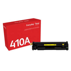 Everyday compatibile 410A - CF412A/CRG-046Y