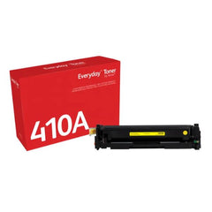 Everyday compatibile 410A - CF412A/CRG-046Y