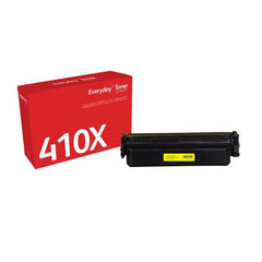 Everyday compatibile 410X - CF412X/CRG-046HY