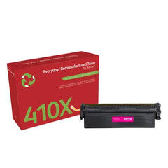 Everyday compatibile 410X - CF413X/CRG-046HM