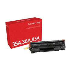Everyday compatibile 35A / 36A / 85A - CB435A/ CB436A / CE285A / CRG-125