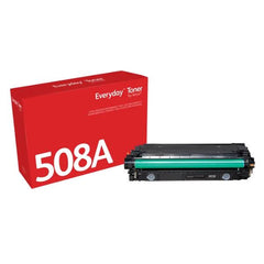 Everyday compatibile 508A - CF360A / CRG-040BK