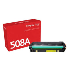 Everyday compatibile 508A- CF362A/ CRG-040Y