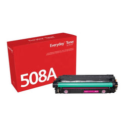 Everyday compatibile 508A - CF363A/ CRG-040M