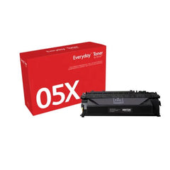Everyday compatibile 05X - CE505X/CRG-119II