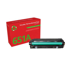 Everyday rigenerato 650A/651A/307A - CE340A/CE270A/CE740A