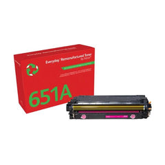 Everyday rigenerato 650A/651A/307A - CE343A/CE273A/CE743A